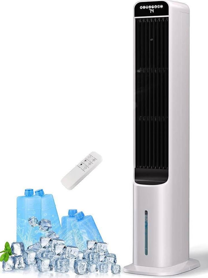 Uthfy Air Swamp Cooler