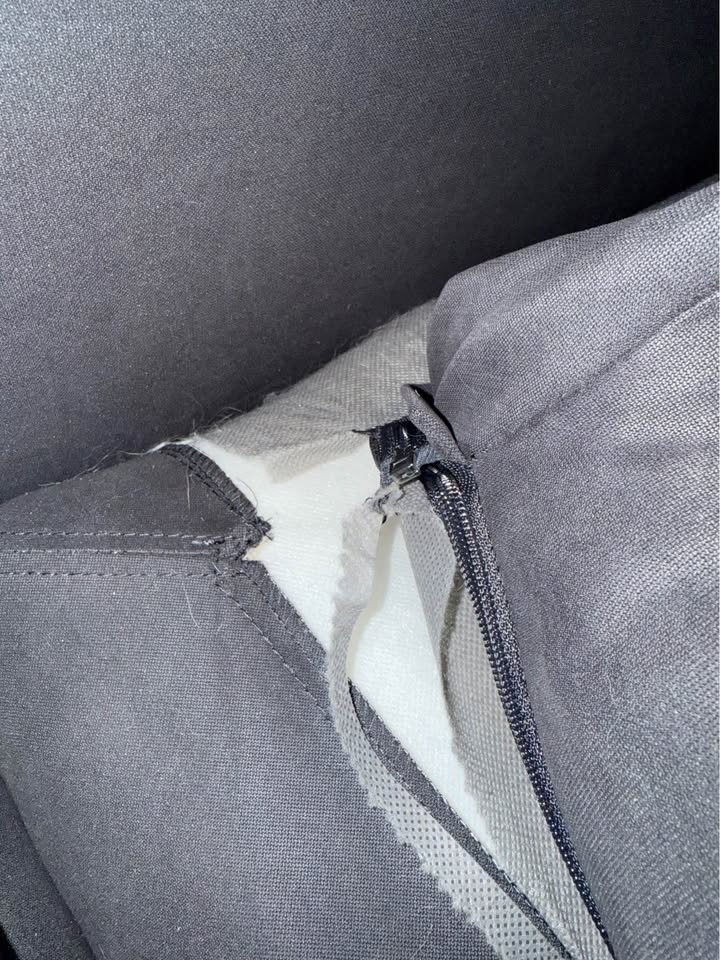 IKEA SÖDERHAMN Sofa - Dark Gray - photo 5