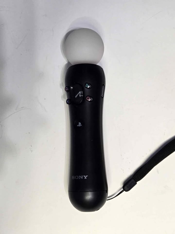 Playstation 3 Move Controller