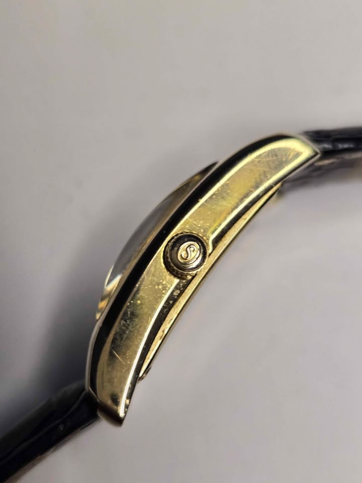 Stuhrling Gatsby 145L Quartz - photo 4