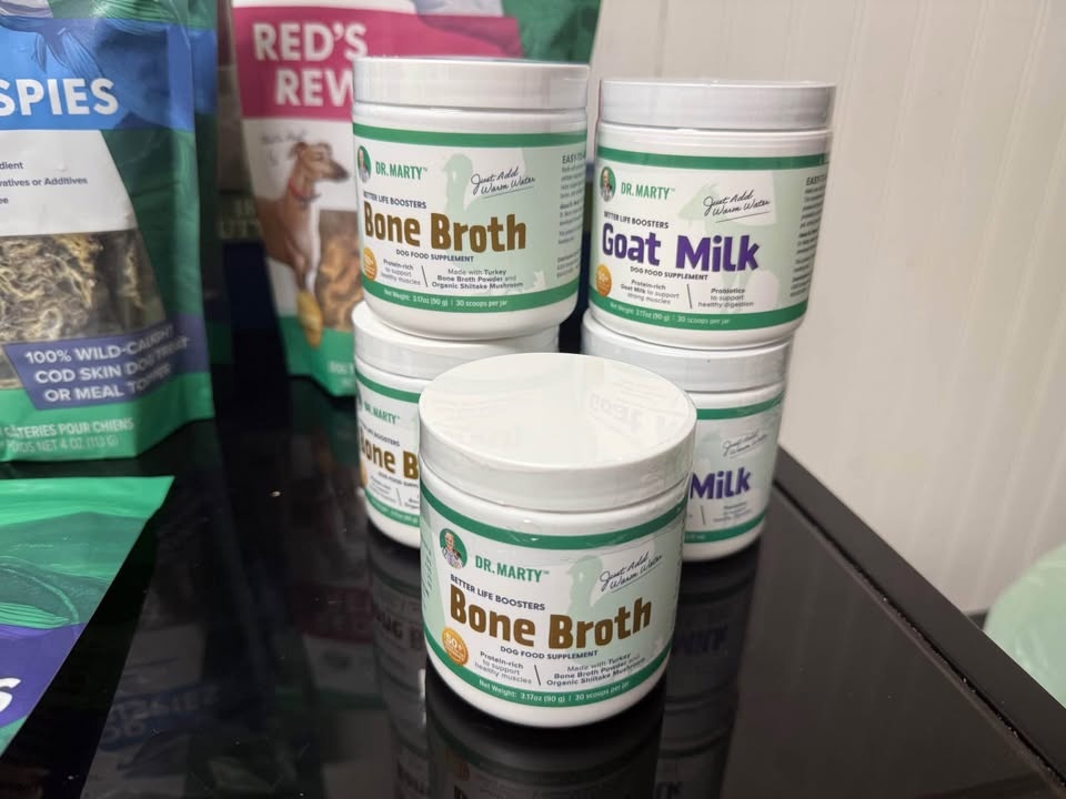 A bunch of high quality pet treats - photo 3