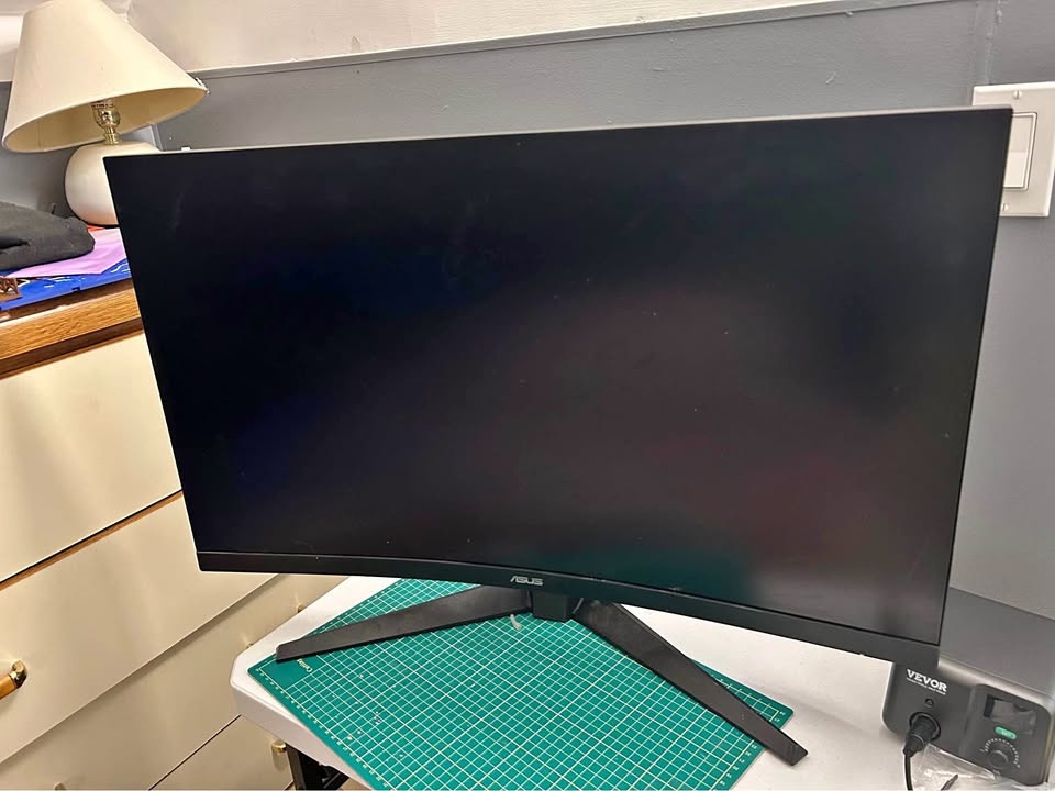 1920x1080 ASUS TUF Gaming Monitor VG328H1B 🥕