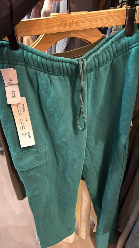 Aritzia Sweatfleece Set Size XS NWT - photo 4