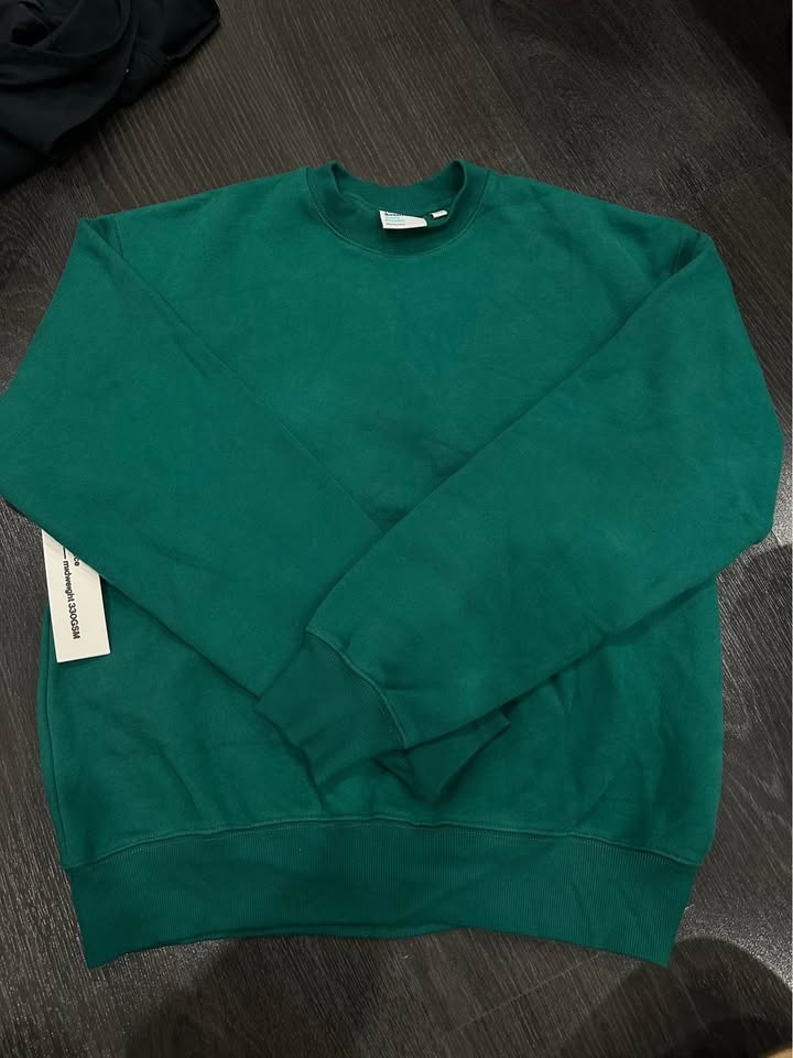 Aritzia Sweatfleece Set Size XS NWT - photo 5