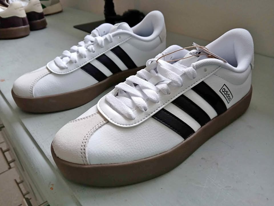 Women's sneakers #6