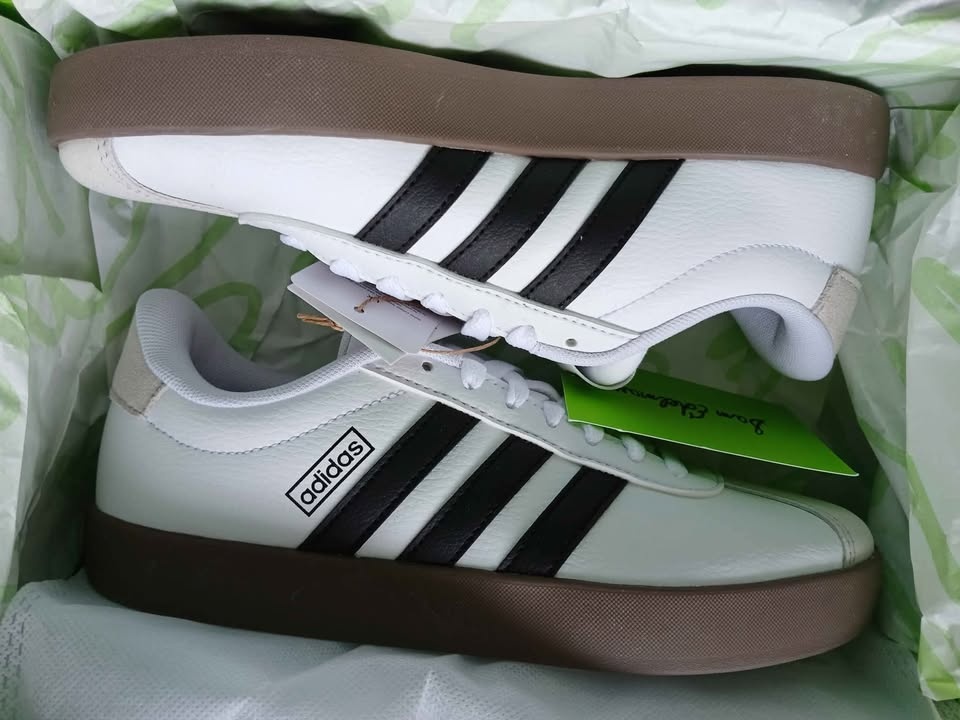 Women's sneakers #6 - photo 3