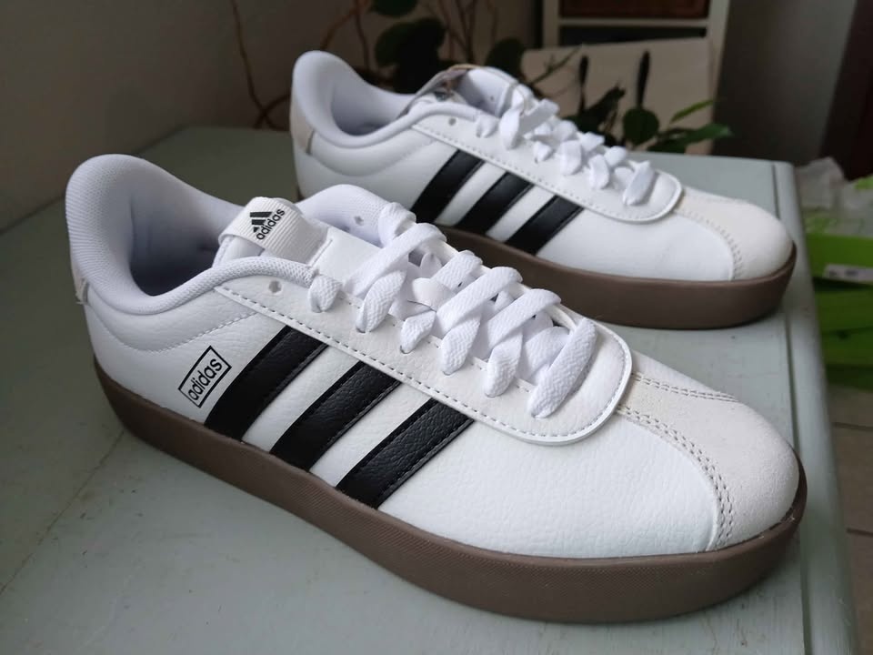 Women's sneakers #6 - photo 5