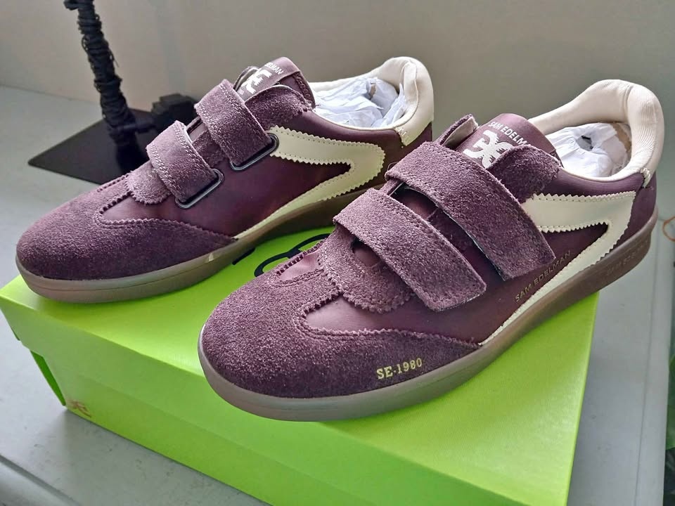 Women's Talia sneakers #7