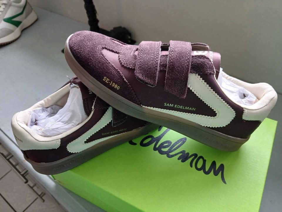 Women's Talia sneakers #7 - photo 3