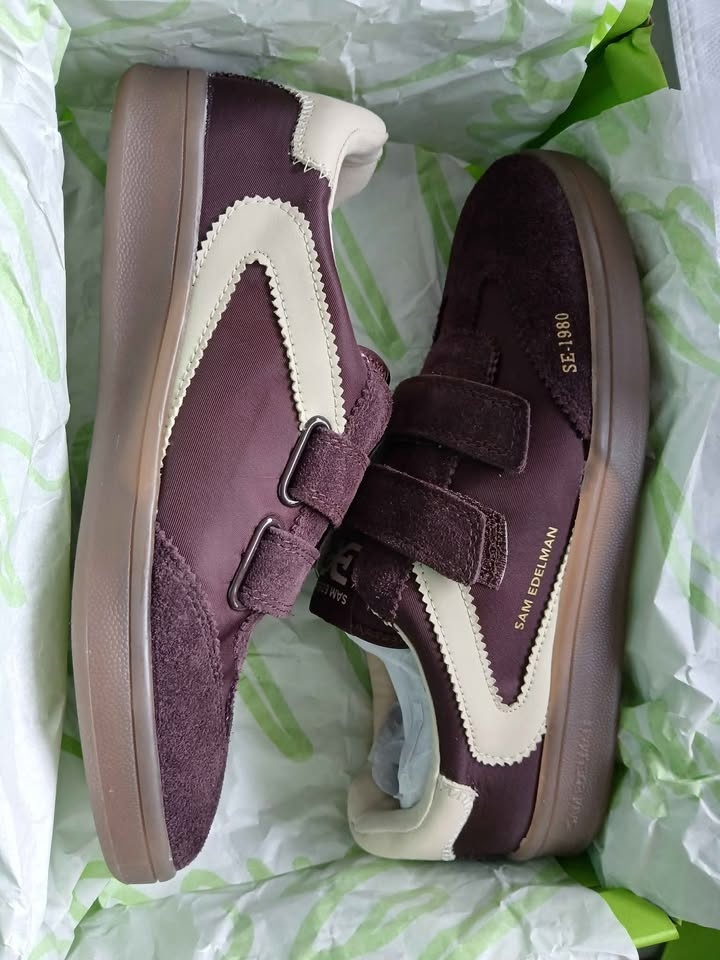 Women's Talia sneakers #7 - photo 5