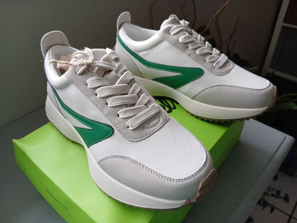 Women's sneakers #6.5 memory foam insole and lightweight - photo 5