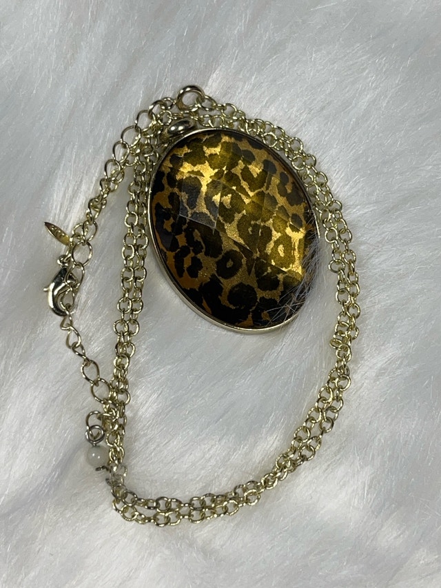 Vintage Avon Necklace