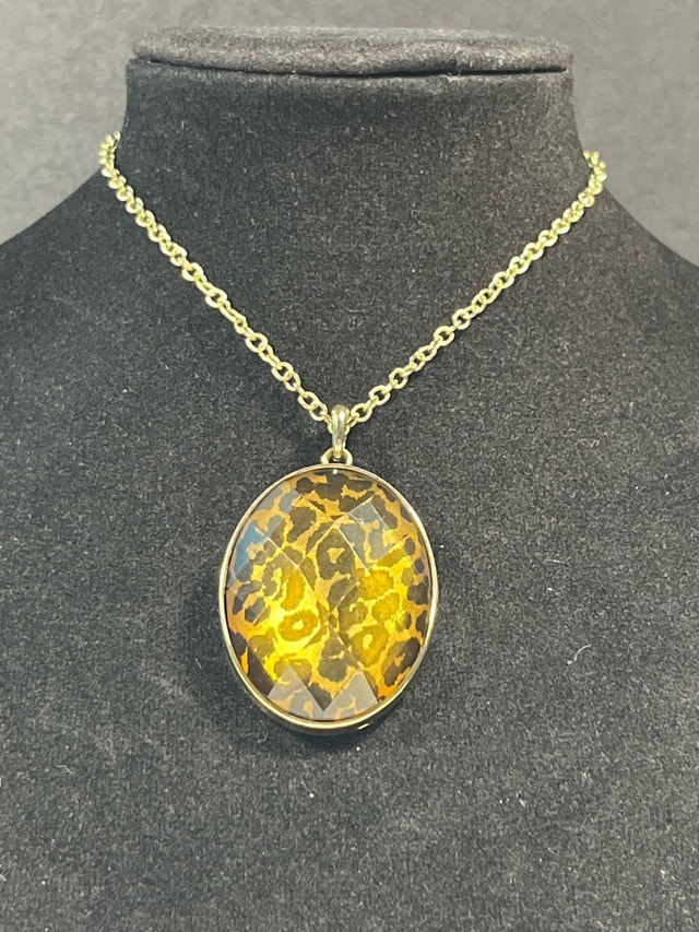 Vintage Avon Necklace - photo 3