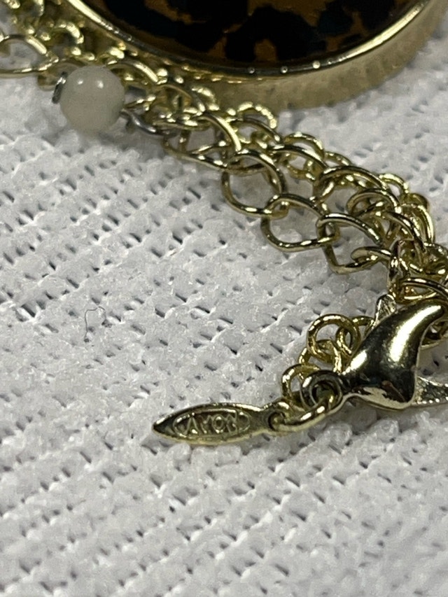 Vintage Avon Necklace - photo 4