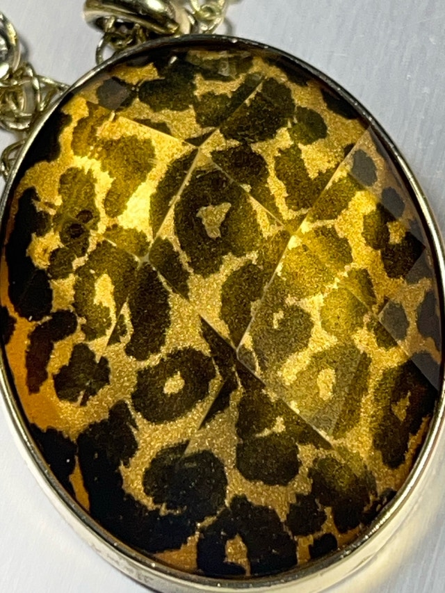 Vintage Avon Necklace - photo 5