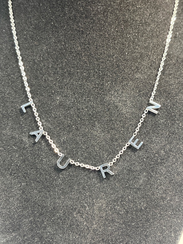 Lauren Necklace - photo 2