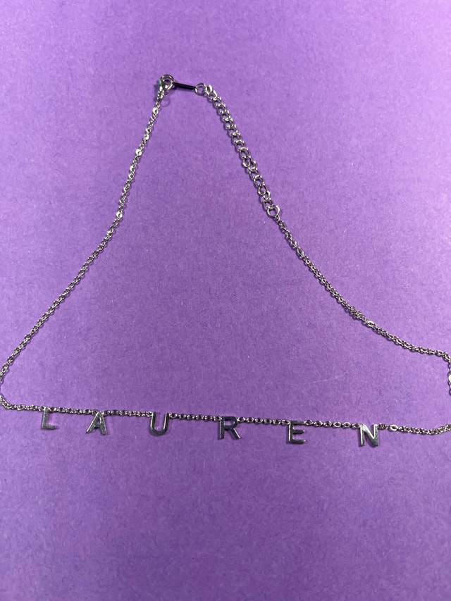 Lauren Necklace - photo 3