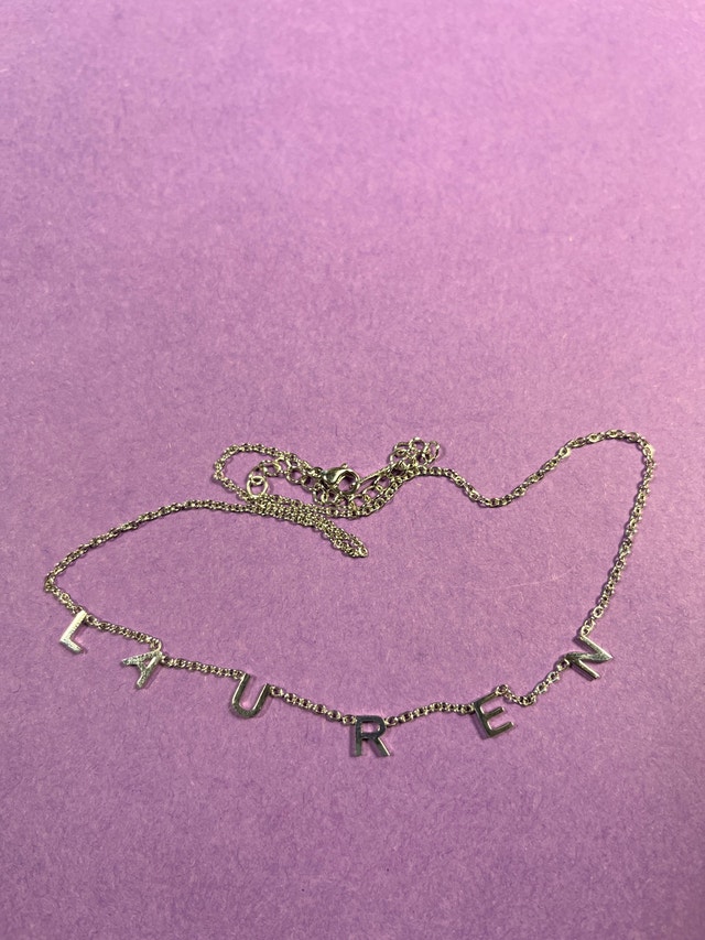 Lauren Necklace - photo 5
