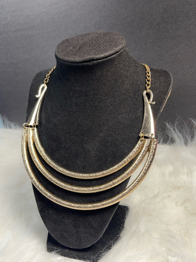 Necklace - photo 3