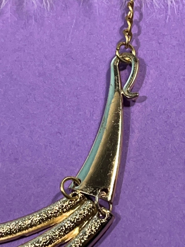 Necklace - photo 4