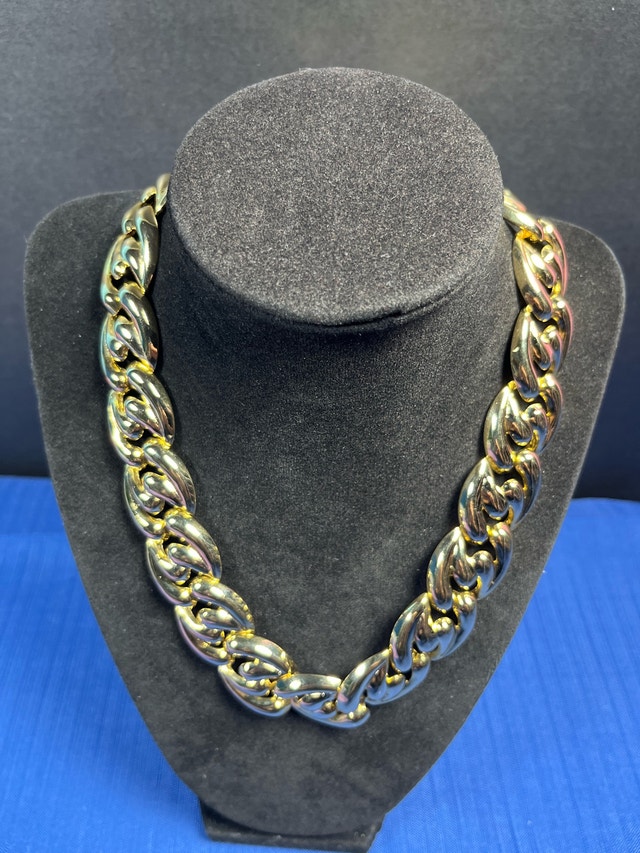 Necklace - photo 5