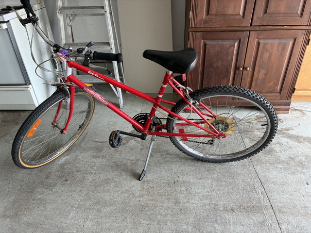 Supercycle Bike - photo 2