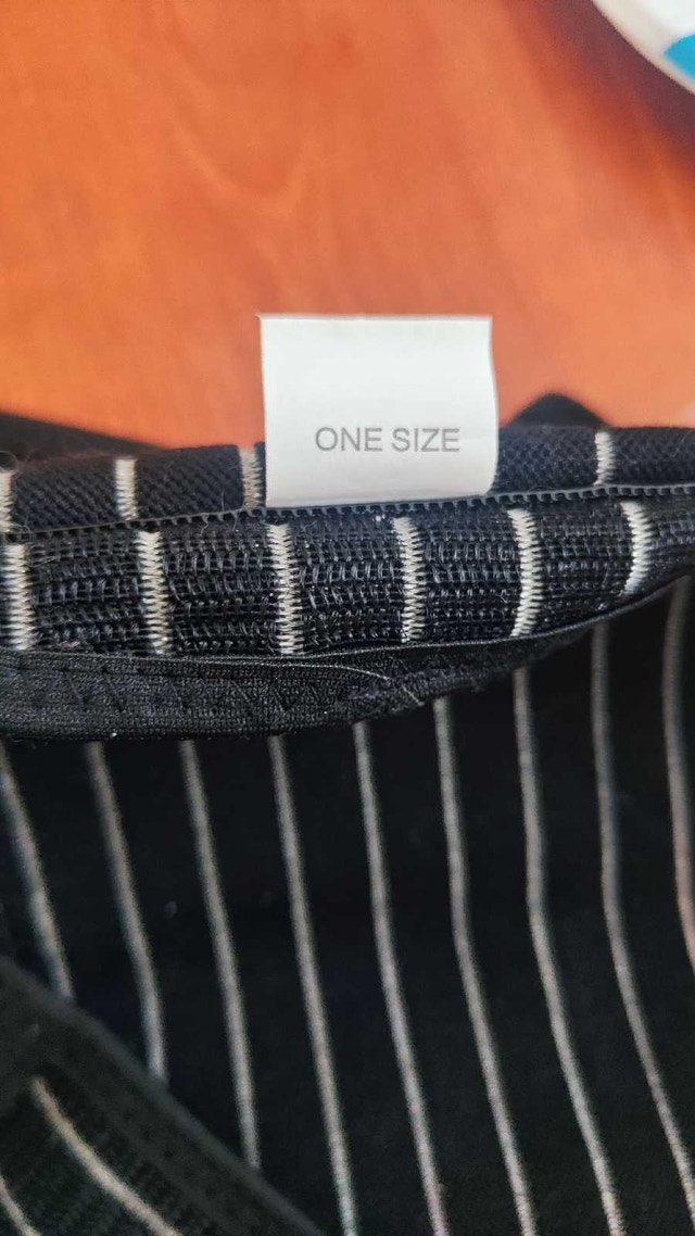 Maternity belt - photo 2