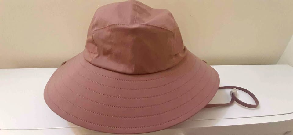 Lululemon Bucket Hat