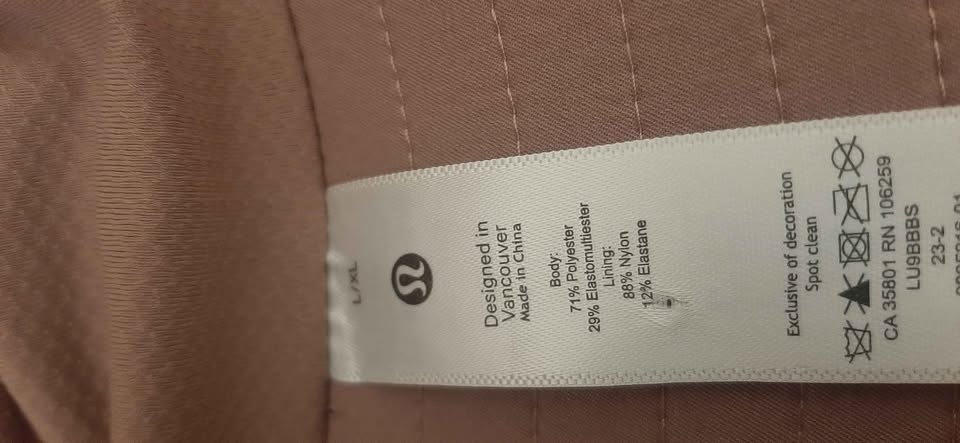 Lululemon Bucket Hat - photo 4
