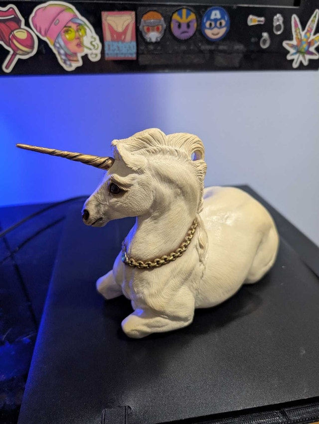 Windstone Editions Unicorn - photo 2