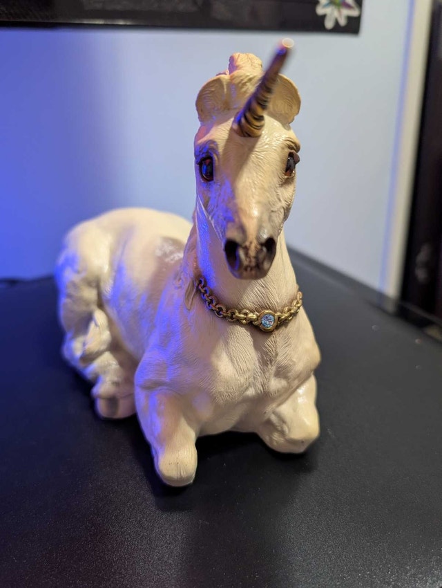 Windstone Editions Unicorn - photo 4