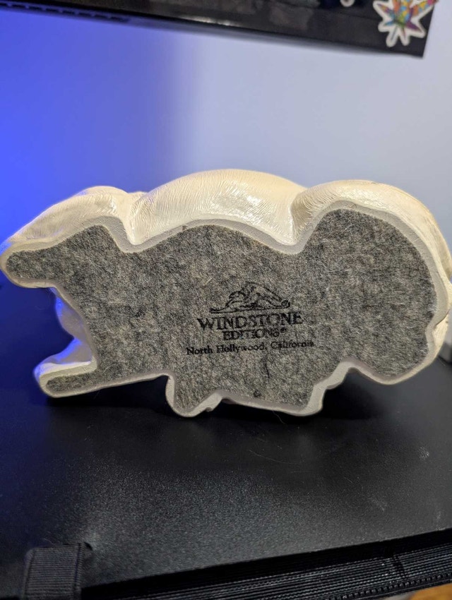 Windstone Editions Unicorn - photo 5