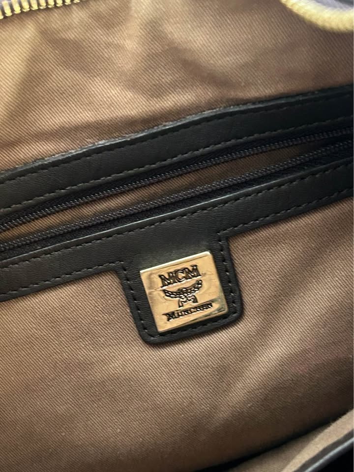 MCM hobo bag - photo 5