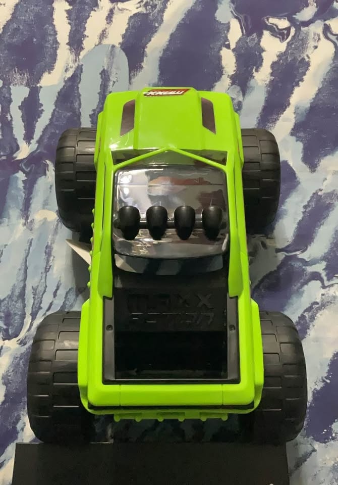 MAXX ACTION KIDS CAR - photo 2