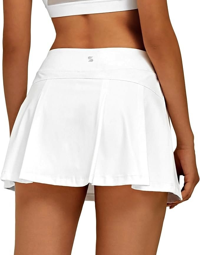 New Stelle Women's Tennis Skirt (Skort) Small