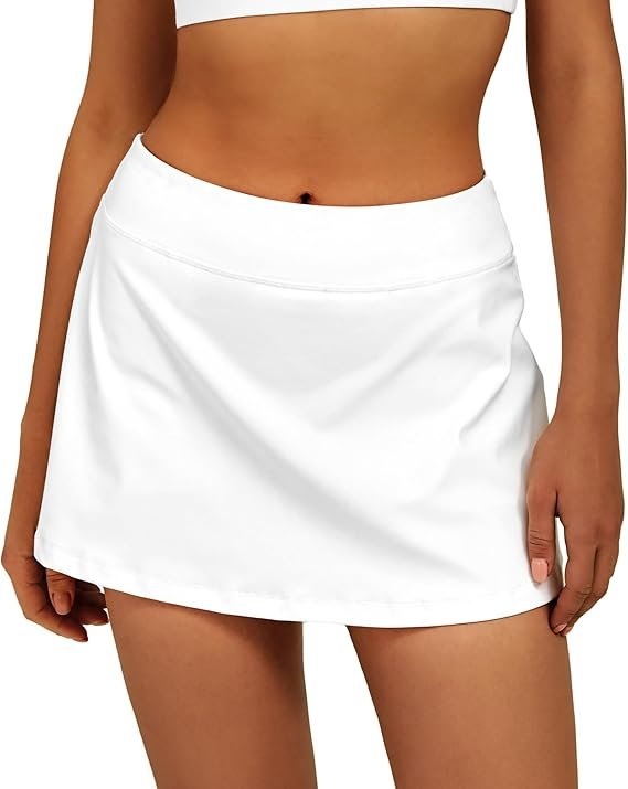 New Stelle Women's Tennis Skirt (Skort) Small - photo 2