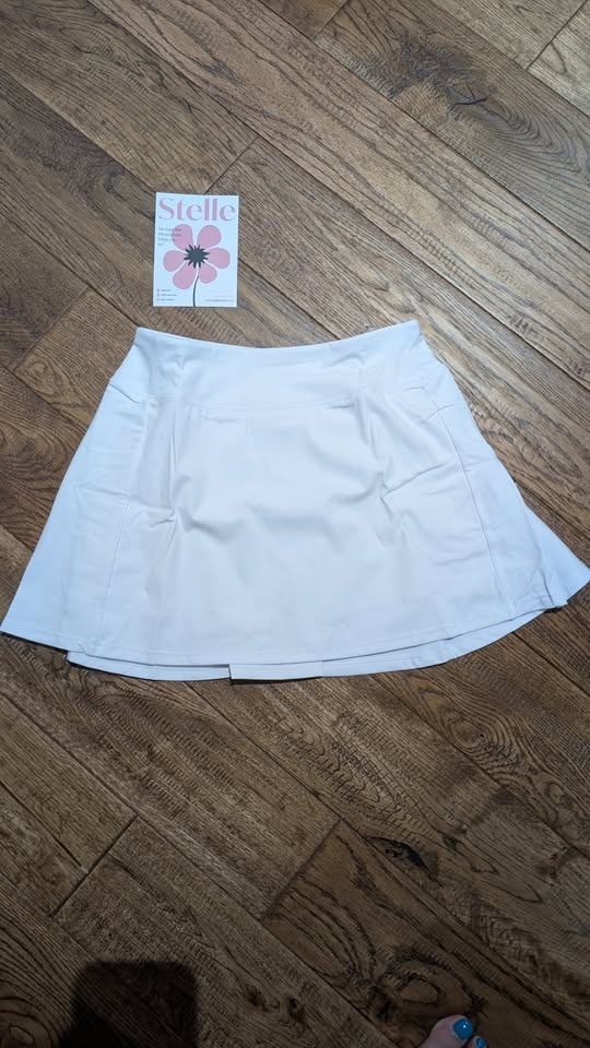 New Stelle Women's Tennis Skirt (Skort) Small - photo 4