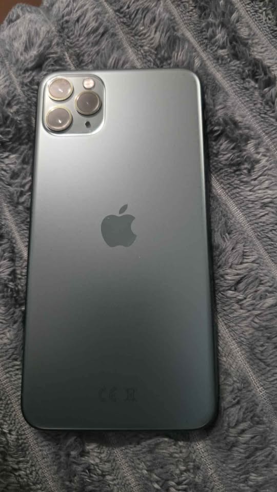 Iphone 11 pro max - photo 2