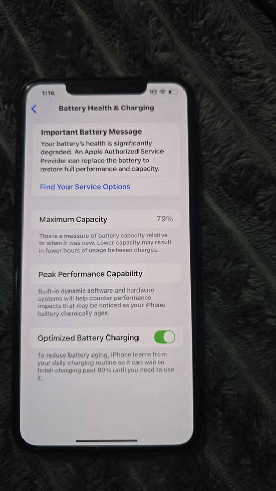 Iphone 11 pro max - photo 5