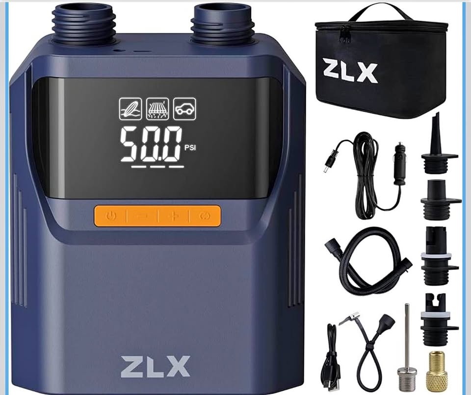 Electric Air Pump