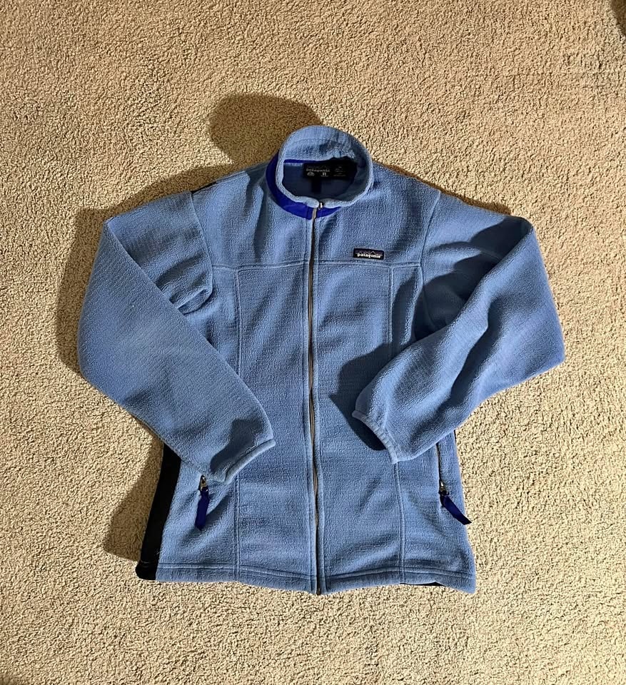 Patagonia Fleece Jacket Bundle