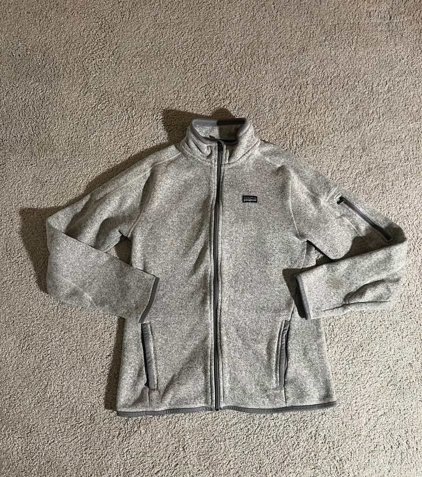 Patagonia Fleece Jacket Bundle - photo 2
