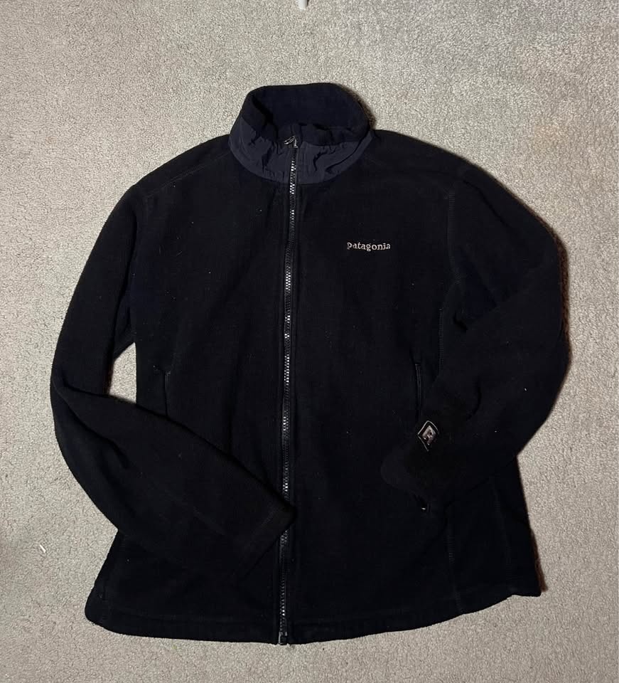 Patagonia Fleece Jacket Bundle - photo 3