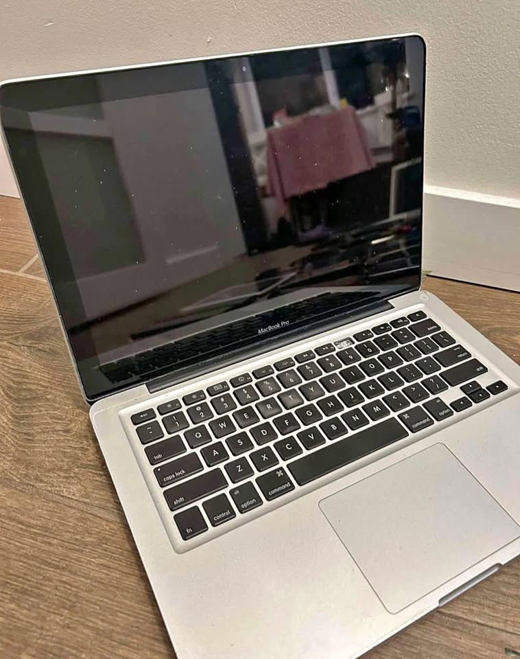 MacBook Pro 2015