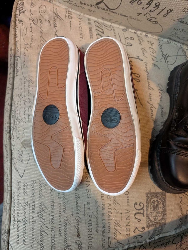 Far West Shoes Size 9 - photo 4