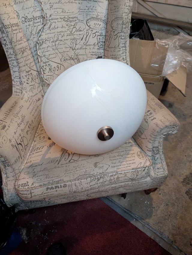Ceiling Light - photo 4