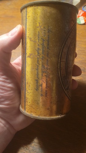 Rare Vintage Lot: Tobacco Tin, Beer, Florida Water - photo 4