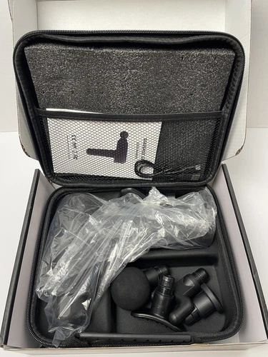 NEW Massage Gun 30 Speed Modes For Athletes And Fitness Lovers - photo 4