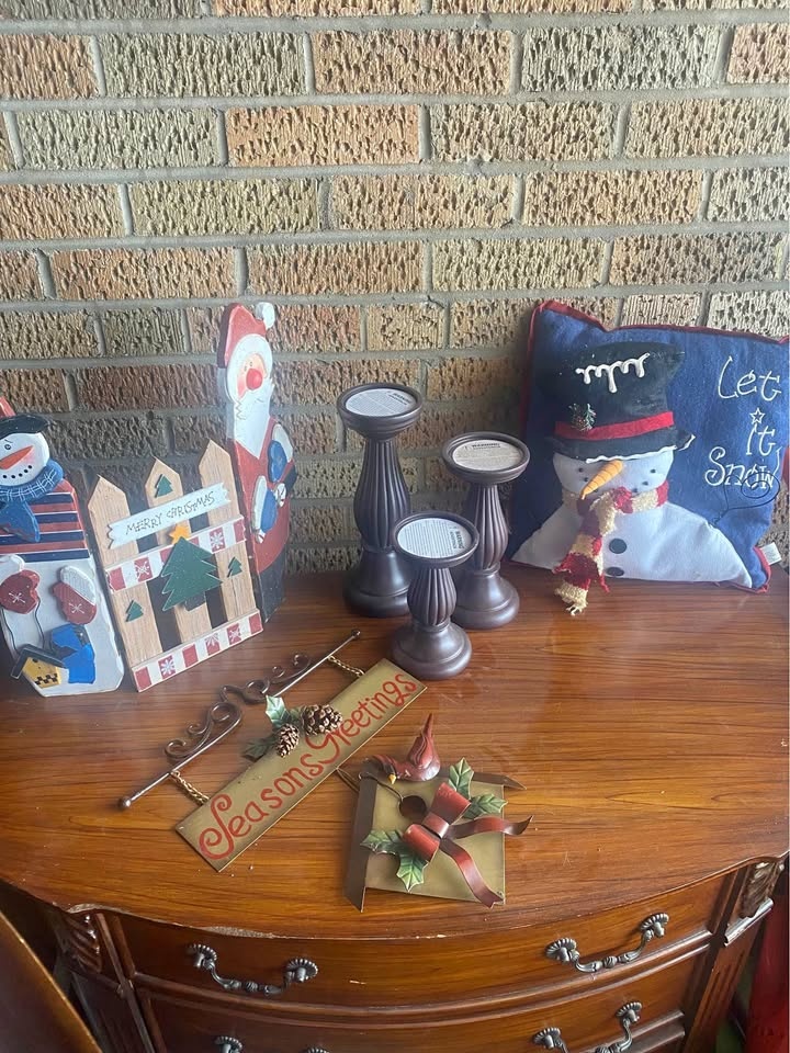 Christmas Decor Bundle