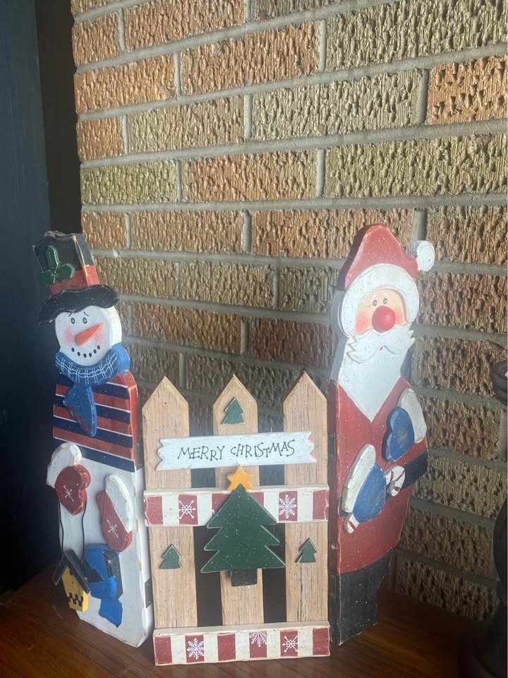 Christmas Decor Bundle - photo 4